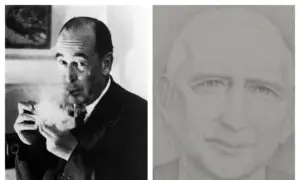 The Remarkable Friendship Between C.S. Lewis and This Italian Saint