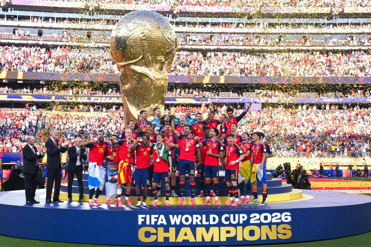 Key Takeaways From the 2026 World Cup