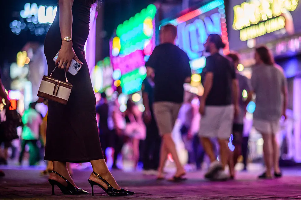 1,000 Raids and the Girl Who Didn’t Exist: Inside 1 Man’s Fight Against Sex Trafficking