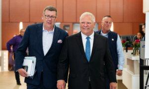 Nine Premiers Agree to Direct-to-Consumer Alcohol Sales From Out-of-Province