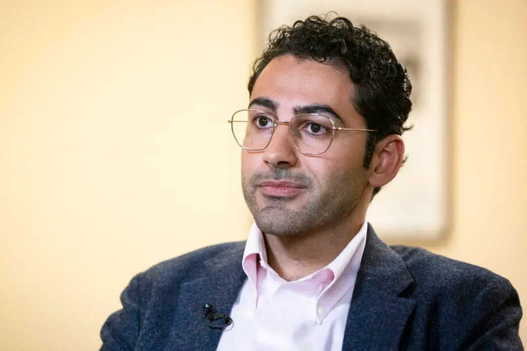 Appeals Court Blocks Release of Palestinian Student in Vermont