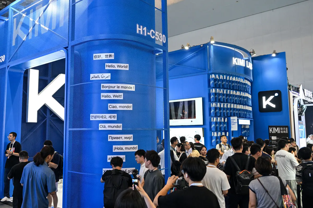 Chinese AI Seems to Be Gaining on US Rivals—Analysts Say Not So Fast