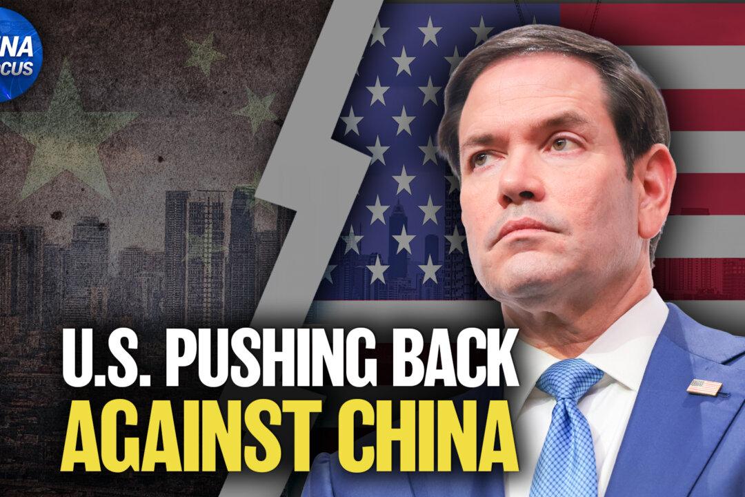 US Pushes Back on China’s Influence in Southeast Asia; Trump Tightens Defense Supply Chain Rules