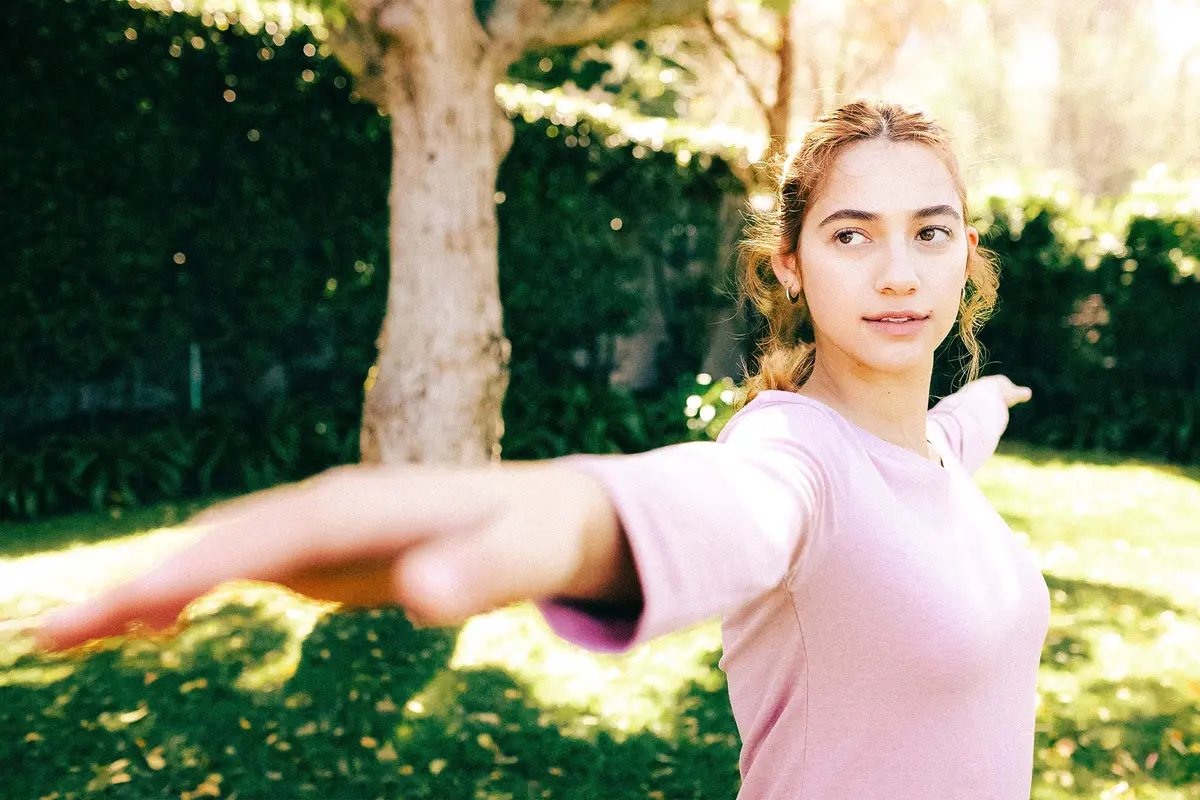 3 Exercises to Train Your Fascia Strength, Ease Back Strain, and Help Prevent Falls