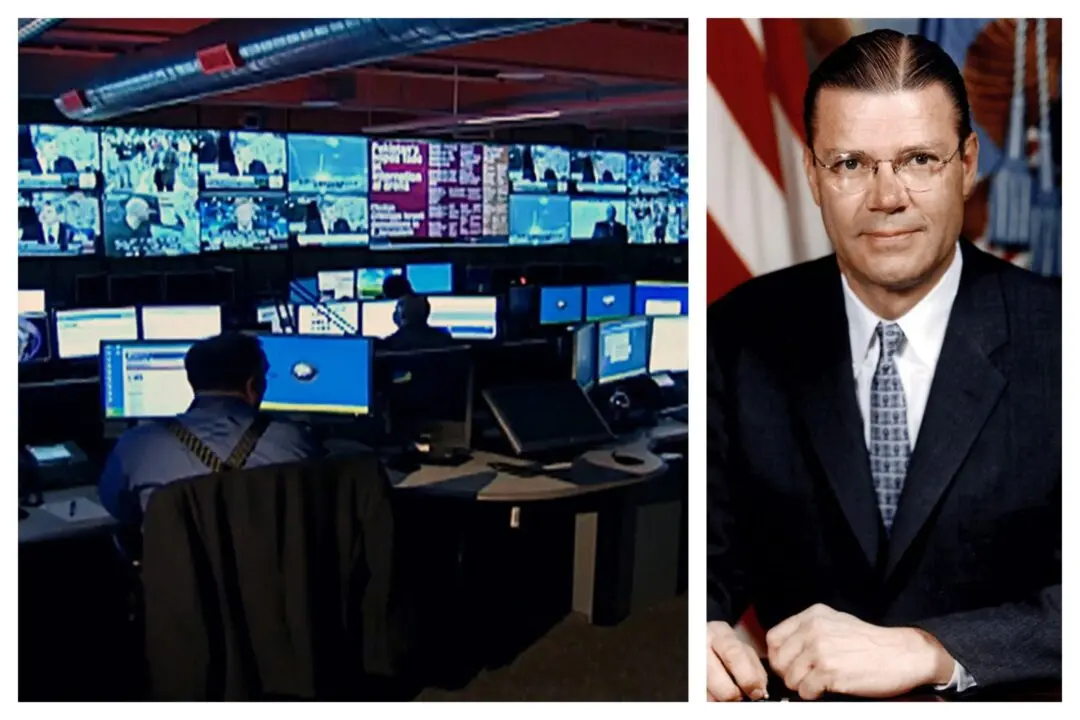 The Long, Complex Path to Creating the Defense Intelligence Agency