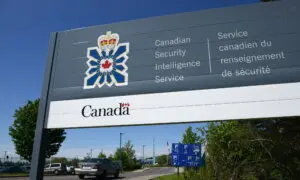 Former Ottawa-Based Public Servant Accused of Copying Thousands of Government Files for China: Report