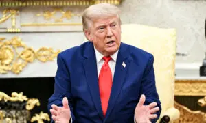 Trump Announces 100 Percent Tariffs on Generic Drugs Beginning in 2028