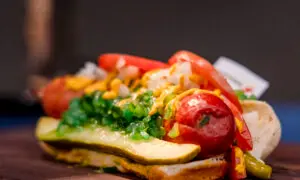 The Story Behind Chicago’s Most Iconic Hot Dog