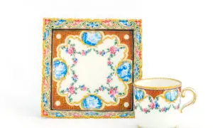 From Versailles to New Orleans: A New Home for Rare Sèvres Porcelain