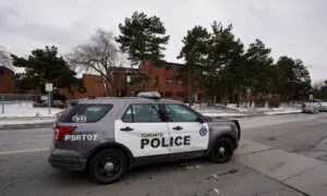 Toronto Police Charge Man With Terrorism Offence Related to Activities During 2024 Pro-Palestinian Protest