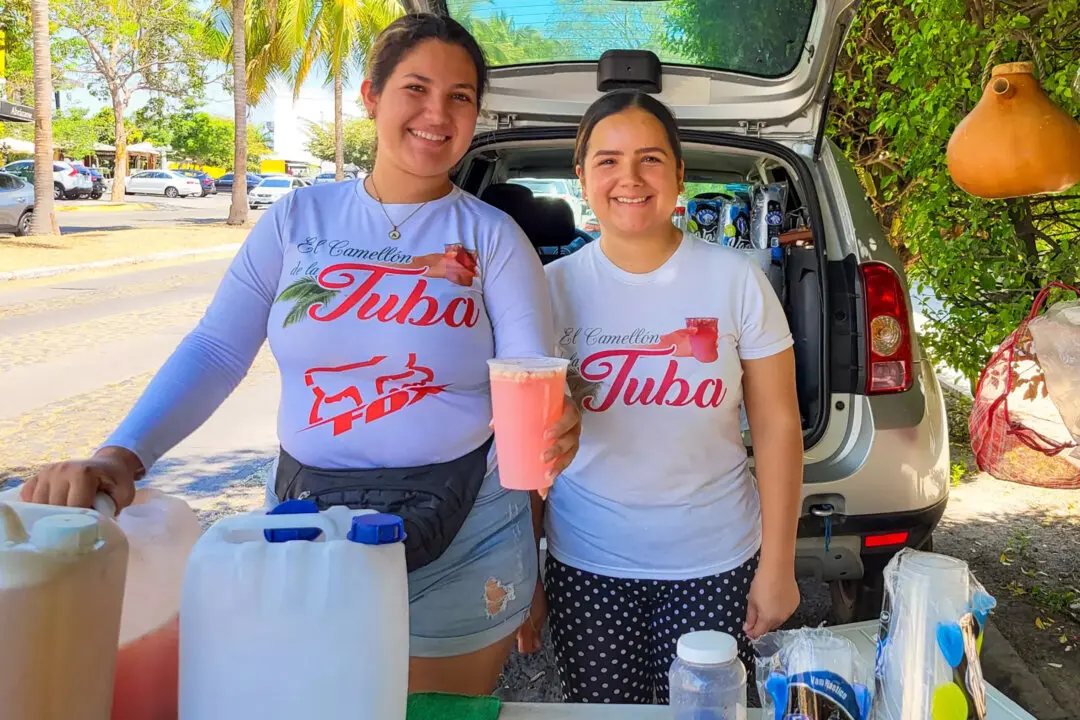 Mexico’s Palm Wine Has Been a Fascinating Culinary Bridge to the Philippines Since 1565