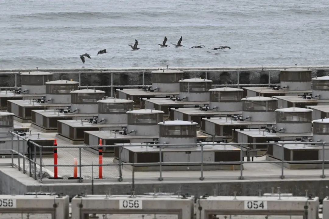 US Lays Groundwork for Approving Offshore Nuclear Power Projects