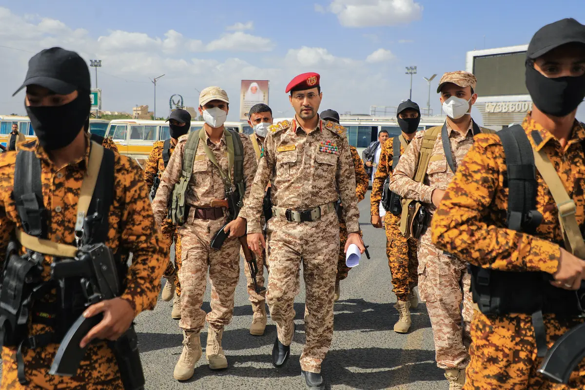 Oil Jumps as Houthis Claim Strikes on Saudi Tankers in Red Sea