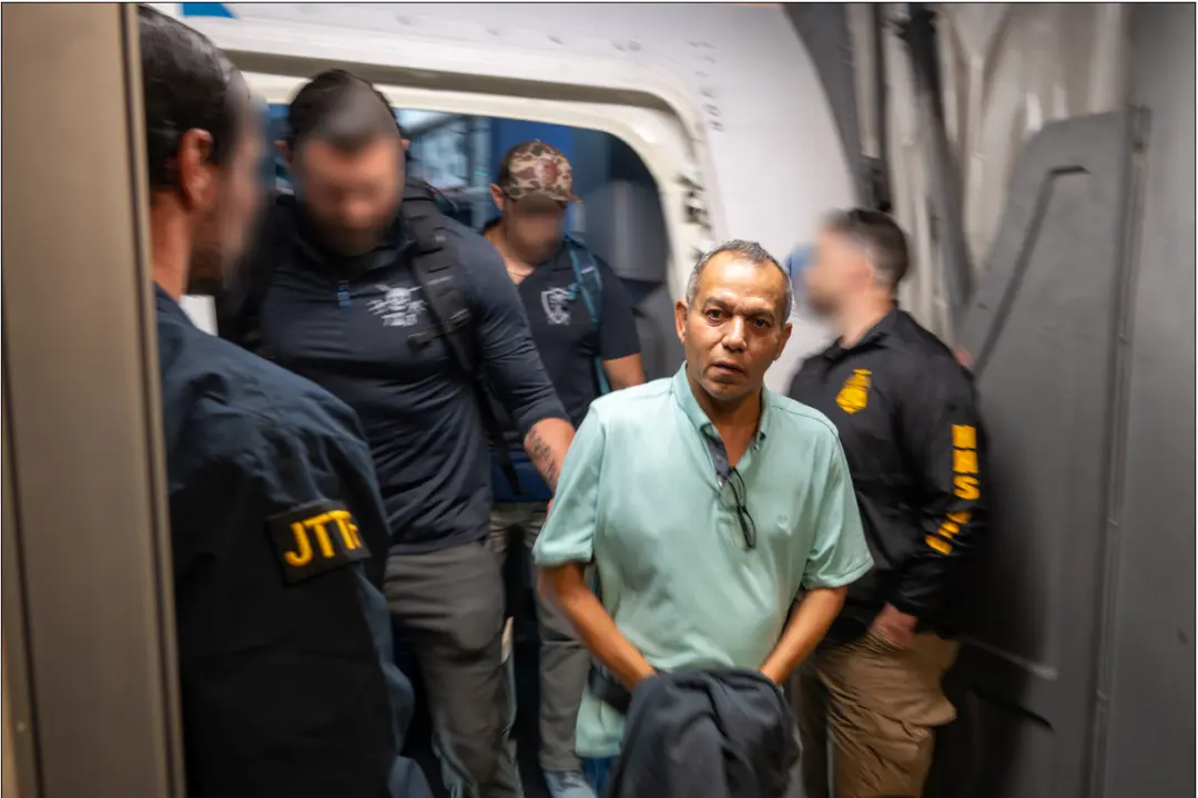 Authorities Arrest Fugitive Behind Alleged $547 Million Medicare Fraud