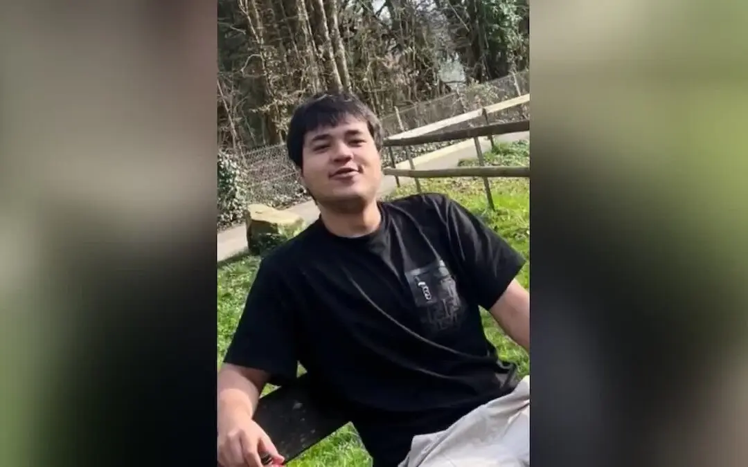 Germany Deported a Uyghur Man to China, His Mother Says