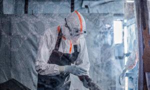 Health Canada Approves mRNA Vaccine Trial for Ebola Virus