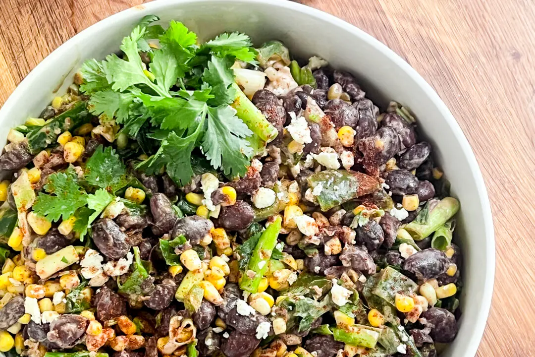 2 Easy Recipes to Get More Beans on Your Table