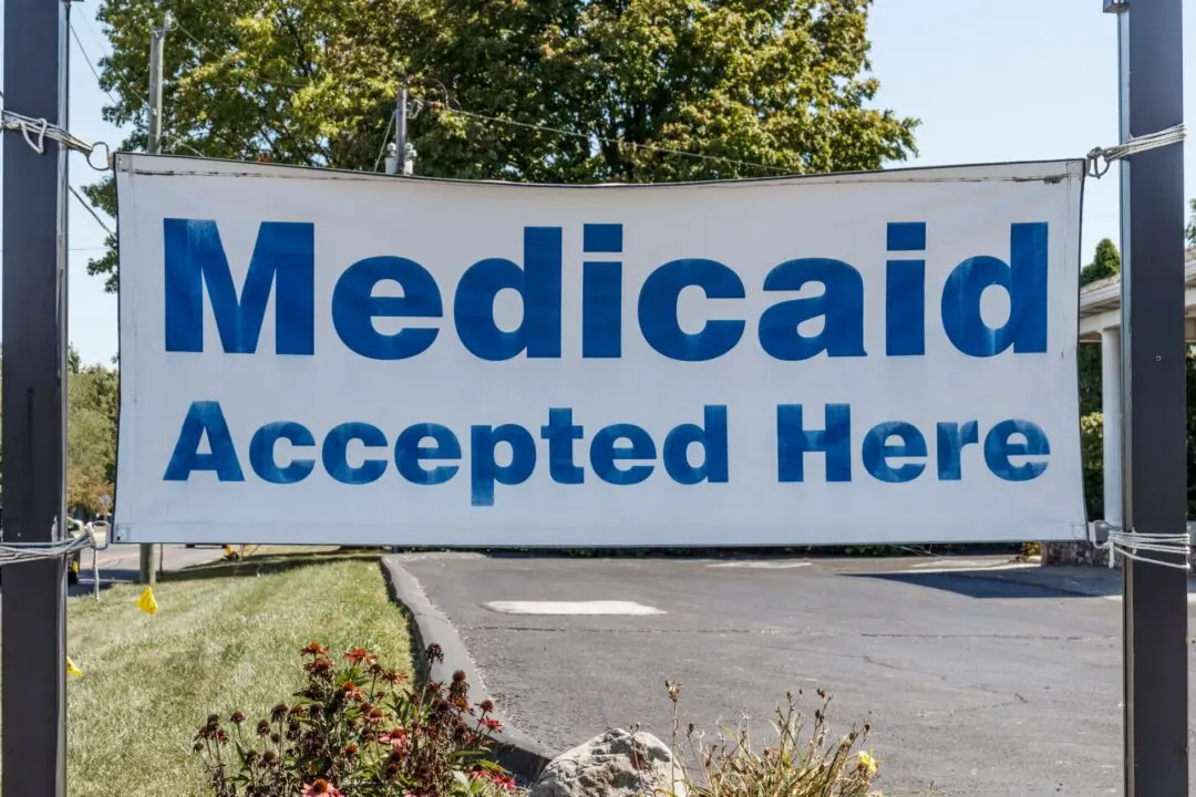 States Hustle to Implement Medicaid Changes by Jan. 1 Deadline