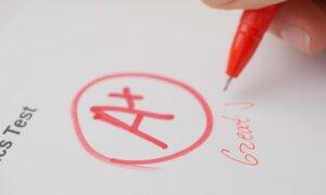 Half of Students Now Get A’s, but Actual Achievement Is Declining