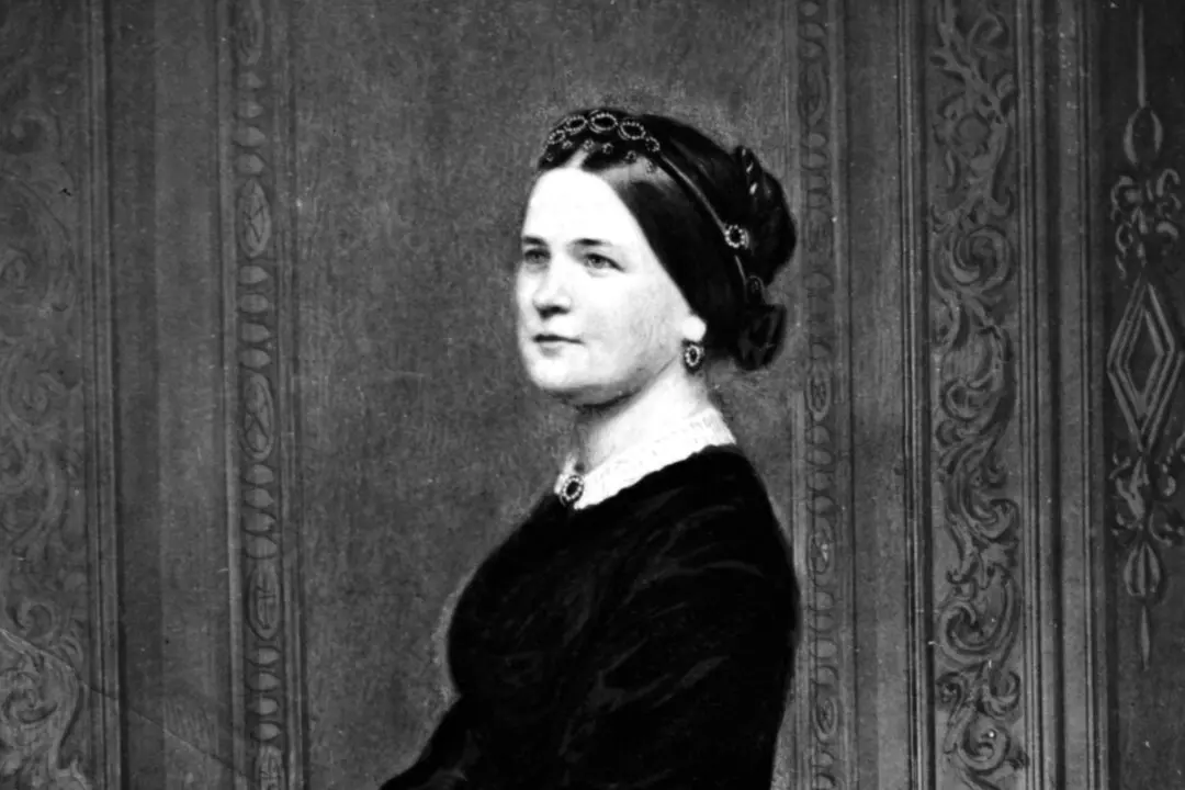 Maligned, Mistreated, and Mad: The Tragedy of Mary Lincoln