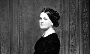 Maligned, Mistreated, and Mad: The Tragedy of Mary Lincoln