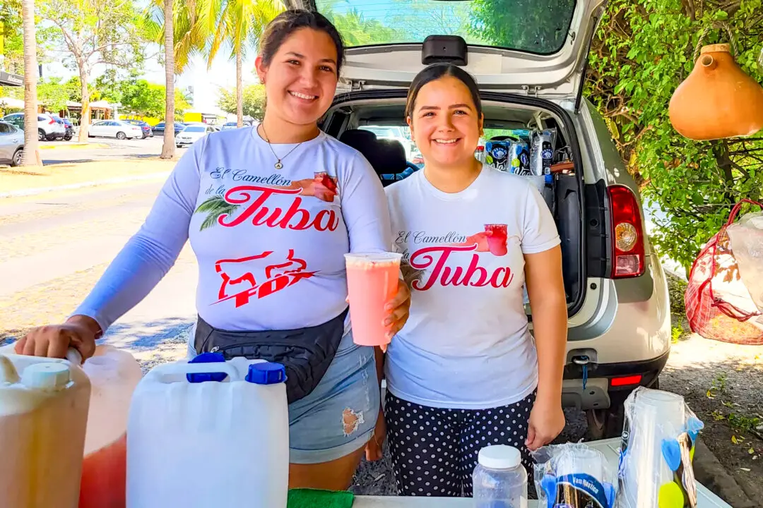 Mexico’s Palm Wine Has Been a Fascinating Culinary Bridge to the Philippines Since 1565