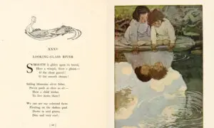 How Illustration Reimagined a Famous Book of Children’s Poems