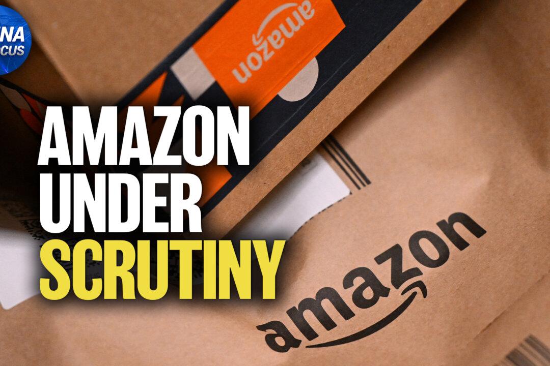 Amazon Under Scrutiny Over Alleged China Influence; US New Visa Ban on Cyber Crime