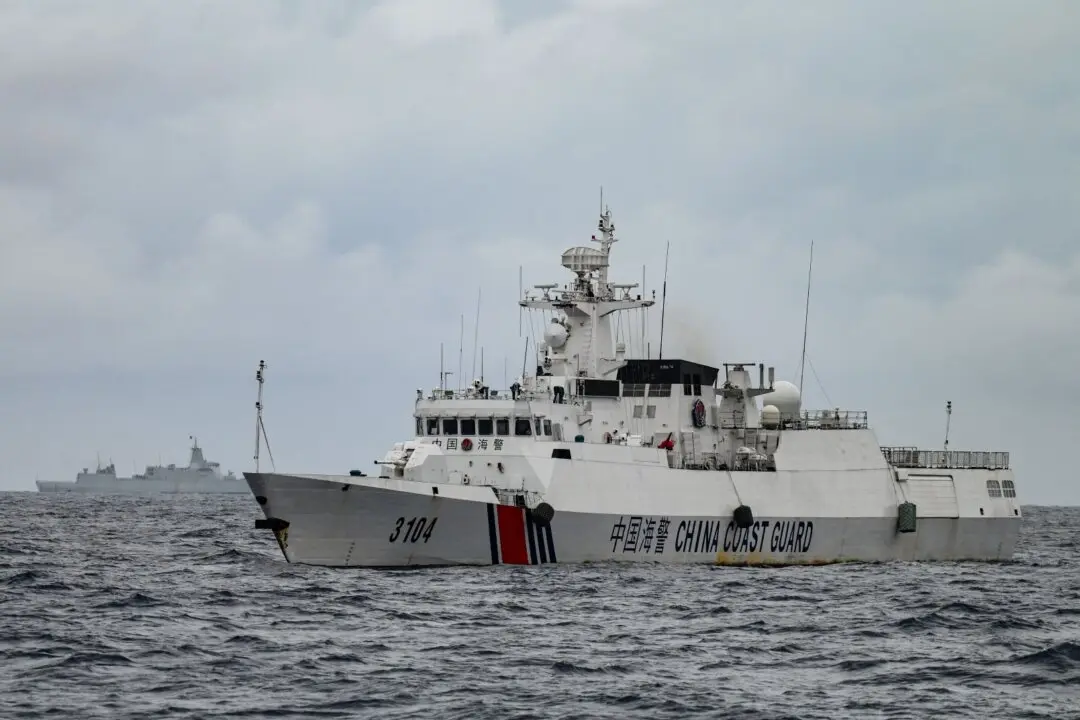 China’s Military Drills Around Taiwan Backfire by Uniting Indo-Pacific Democracies: Analysts