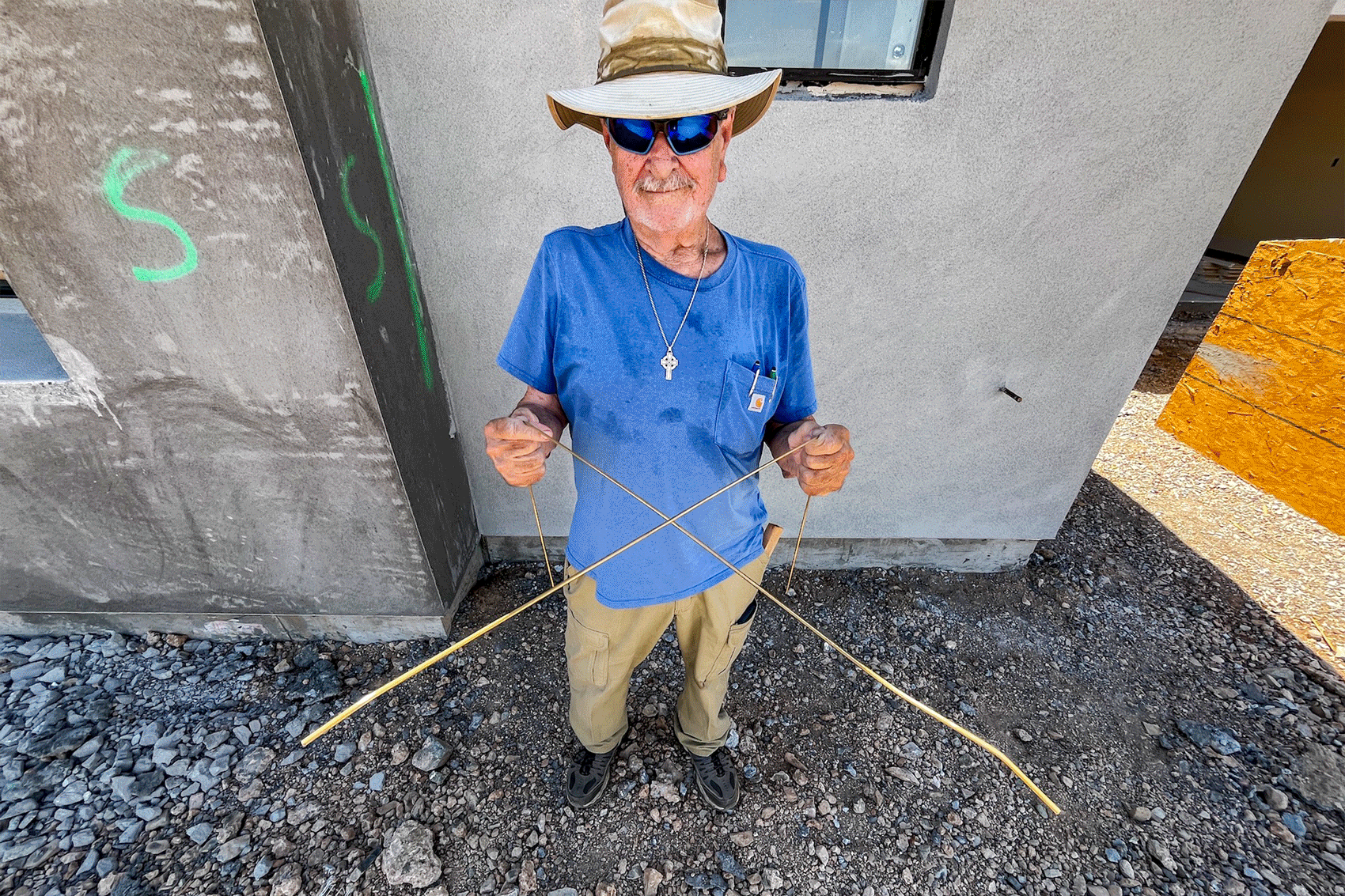 When the Experts Can’t Find Water, This Is Who They Call