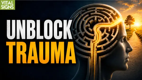 6 Ways to Free-up Trauma, Including EMDR, Neuro Emotional Technique—Clinical Psych