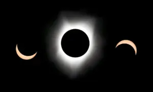Arctic to the Mediterranean: Total Solar Eclipse Will Sweep Over the North Next Month—Here Are the Best Views