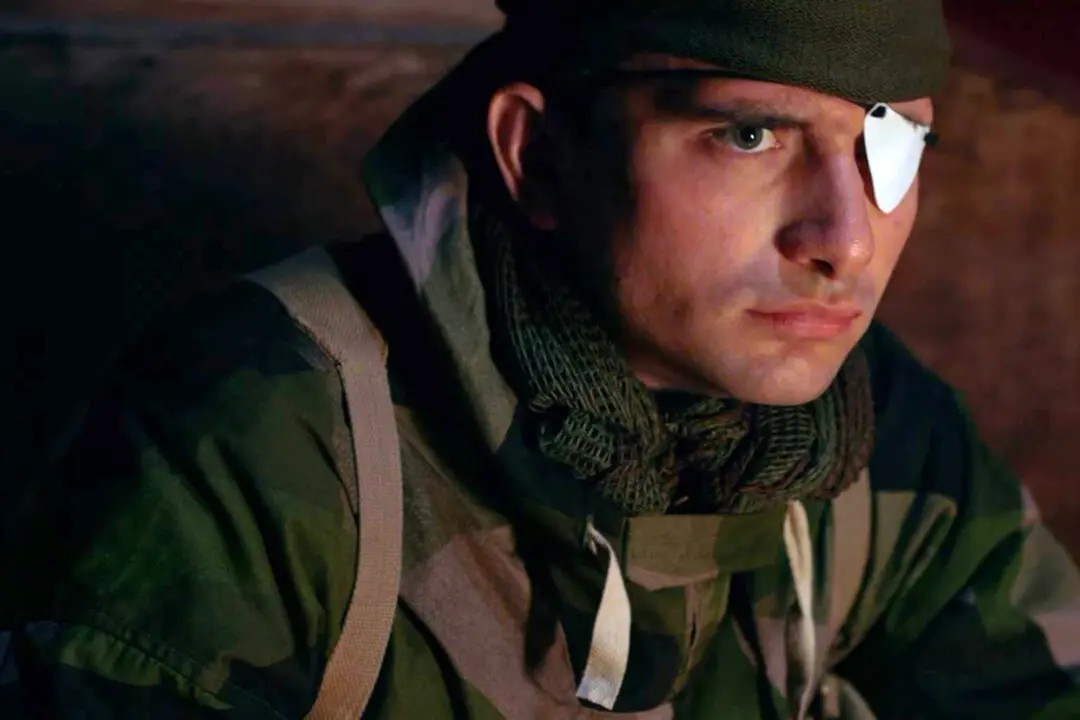 ‘The Liberation Men’: A Tribute to Canadian Servicemen