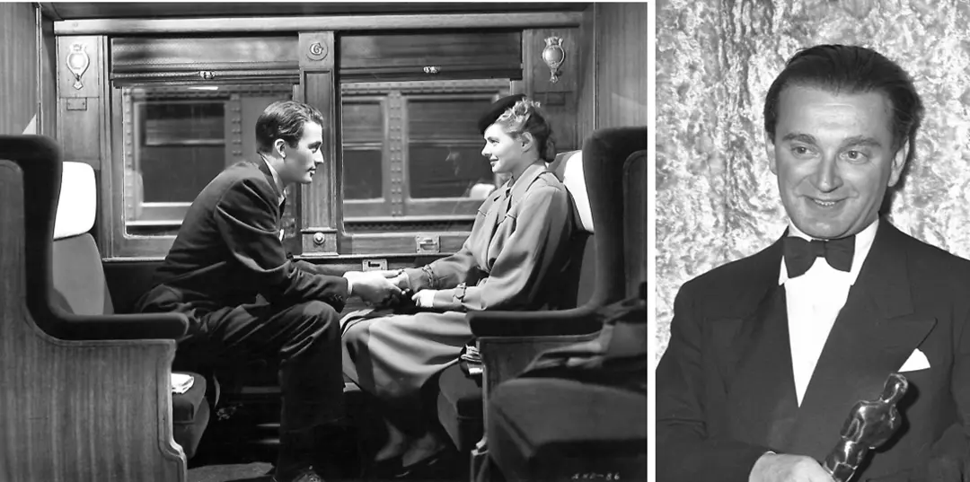 Miklos Rozsa: Hollywood’s Hungarian Rhapsody
