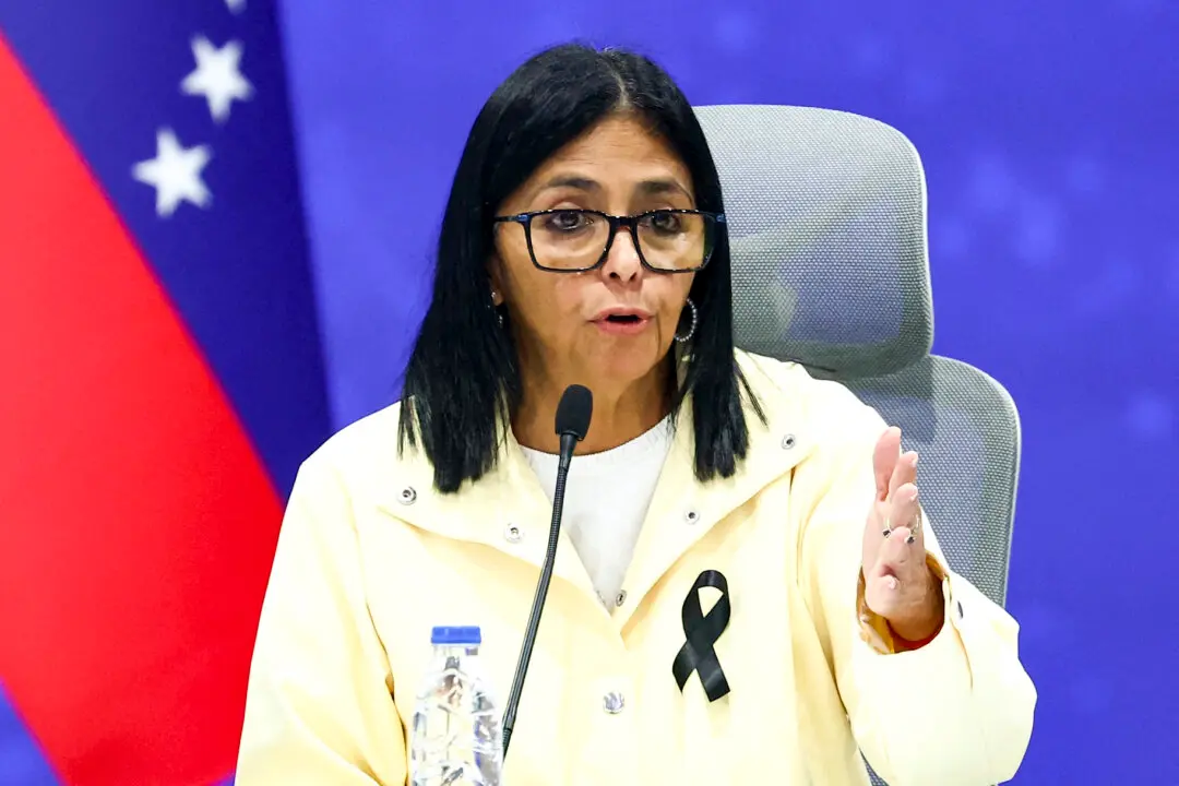 Venezuela Initiates Withdrawal From UN’s International Criminal Court, Citing Bias