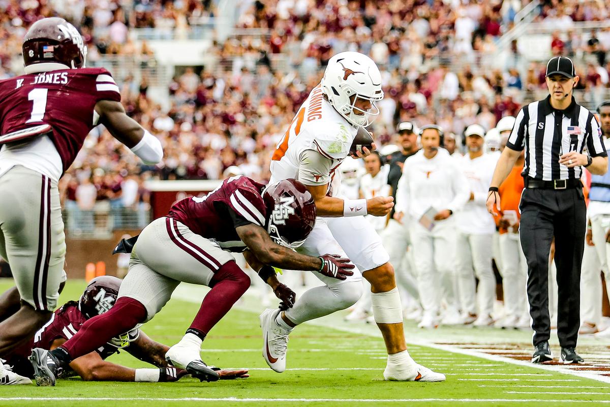 Senate to Take Up College Sports Bill After August Recess