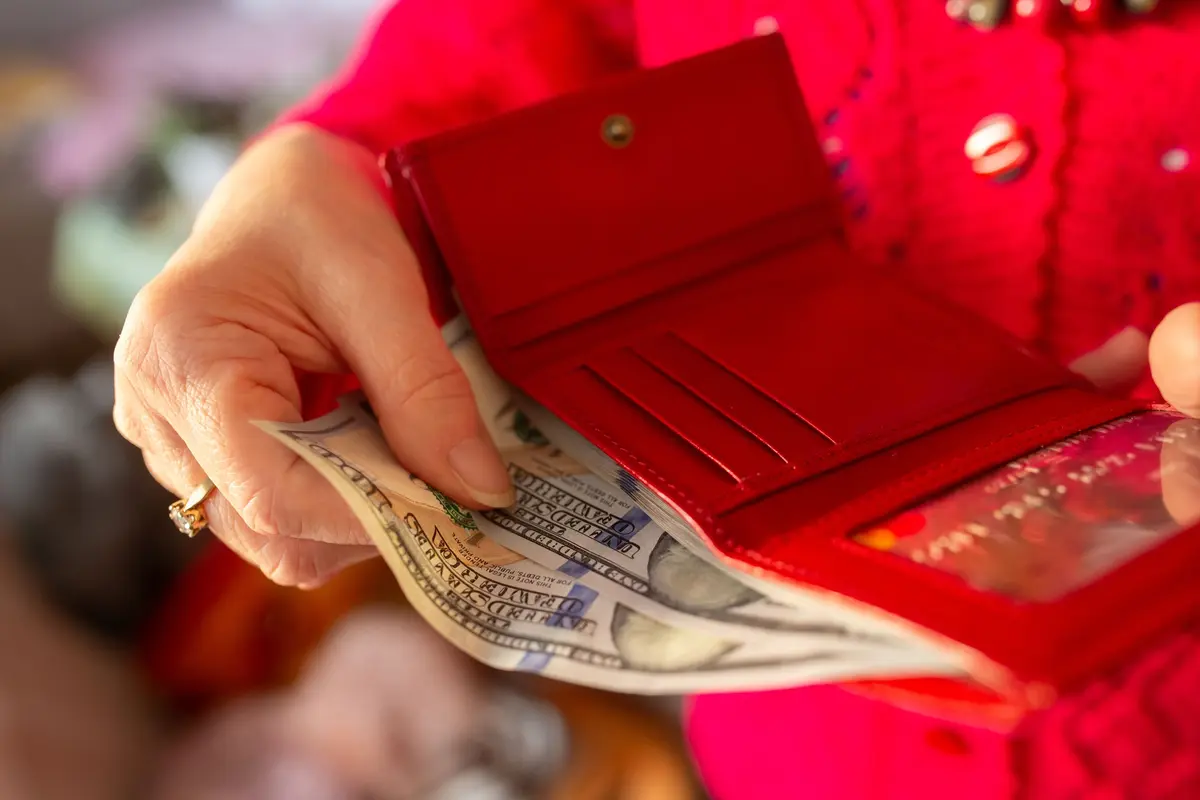 This Is the Biggest Retirement Mistake You Can Make