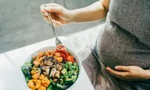 How a Mother’s Diet During Pregnancy May Lower a Child’s Autism Risk