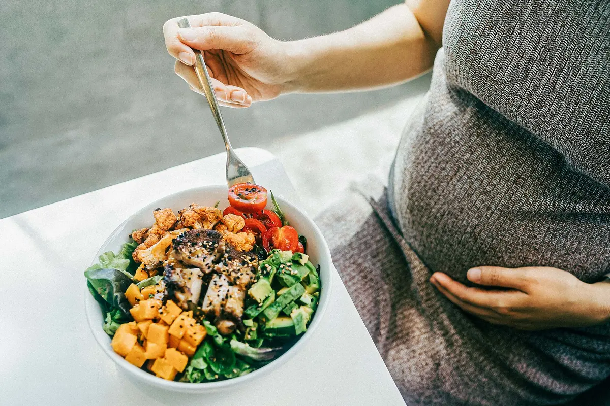 How a Mother’s Diet During Pregnancy May Affect a Child’s Autism Risk