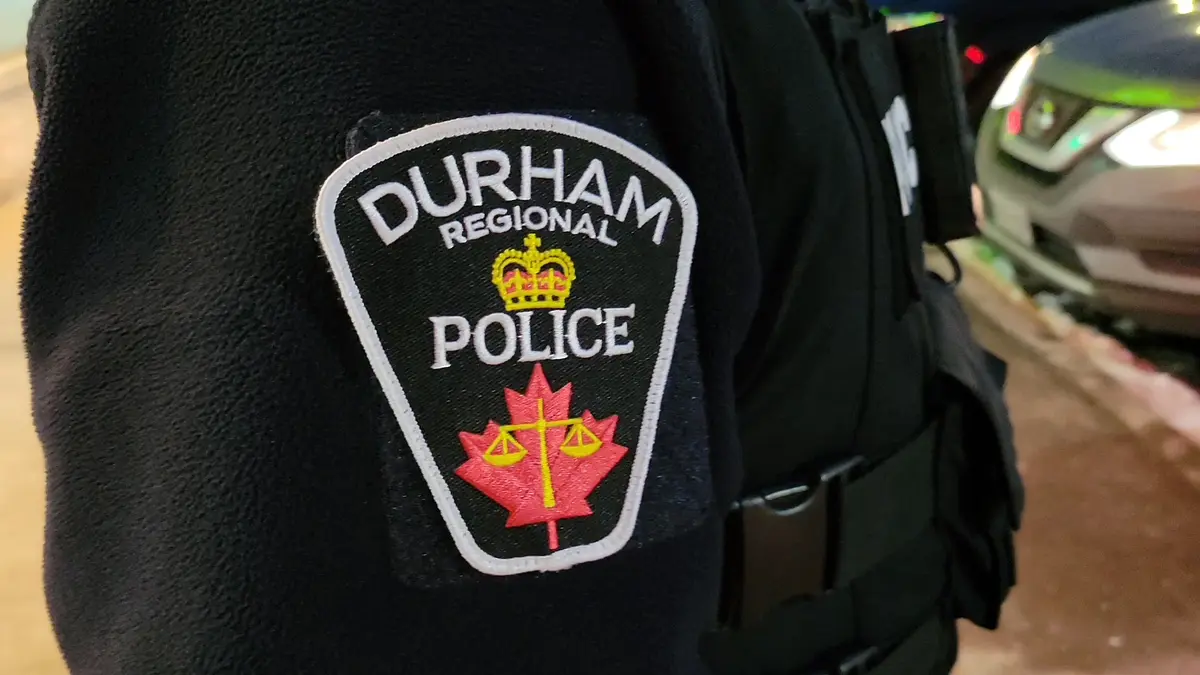 Man Charged After Vehicle Drove Through Park Filled With Young Children in Ajax, Ont., Police Say