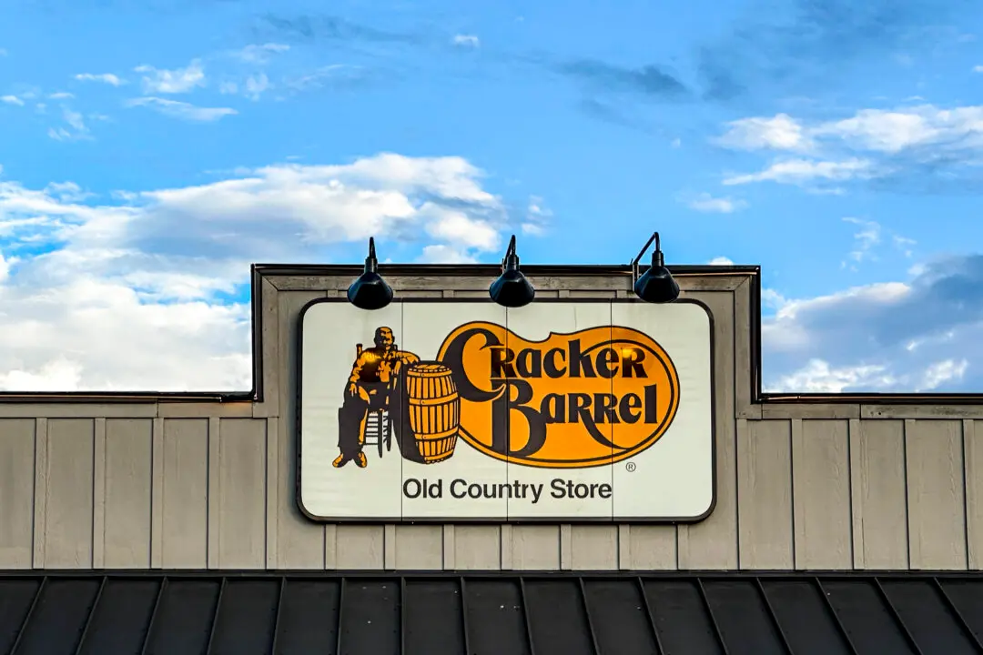 Cracker Barrel Names New CEO Following Rebranding Backlash