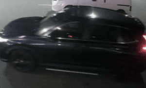 Toronto Police Release Photo of Vehicle Sought in Jewish Bakery Shootings