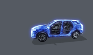 Canada Is Welcoming Chinese Cars. Here’s Why That Matters for America.
