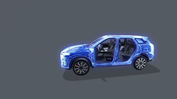 Canada Is Welcoming Chinese Cars. Here’s Why That Matters for America.