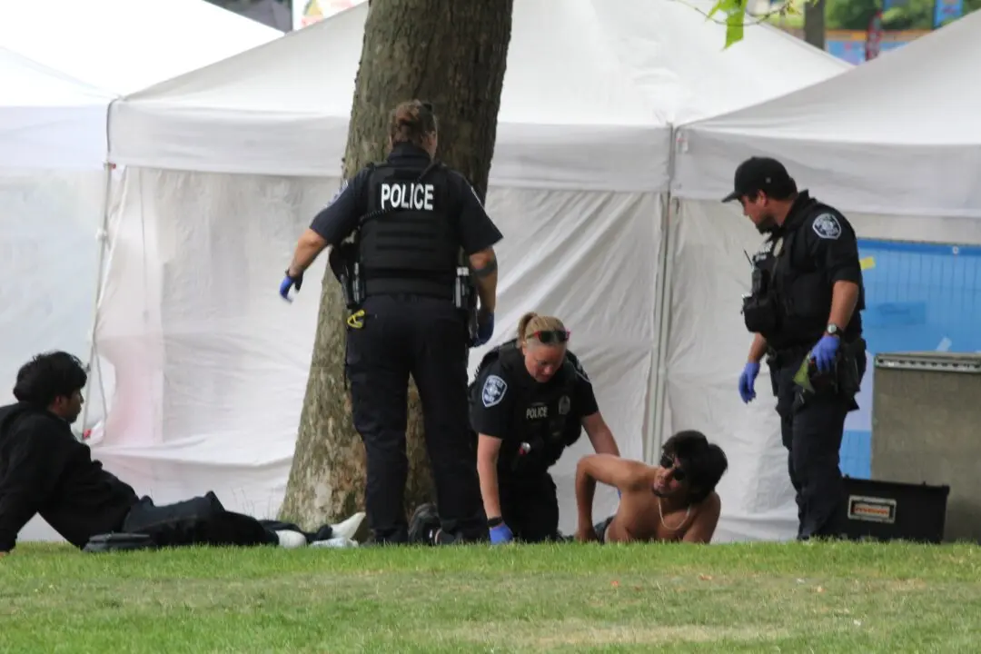 Police Arrest 15-Year-Old After Seattle Festival Shooting That Killed 3