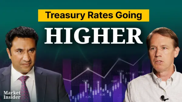 If the Fed Raises Rates, What’s the Price? | Eric Swanson