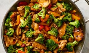 This 10-Minute Trick Guarantees the Tenderest Chicken Dinner of All Time
