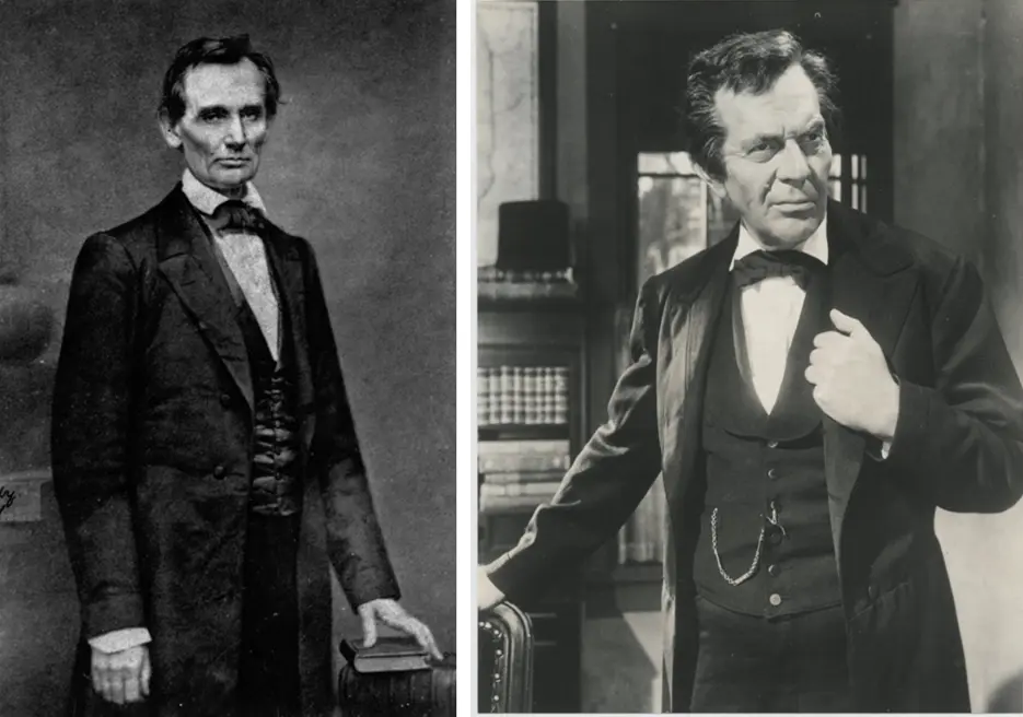 ‘Abe Lincoln in Illinois’: The Man Who Would Be President