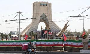 Conrad Black: Without US Intervention, Iran Would Already Have Intermediate-Range Nuclear Missiles