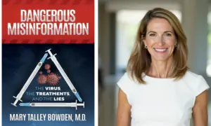 ‘Dangerous Misinformation’: Fighting for the Truth During the Pandemic